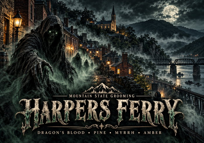 Harpers Ferry