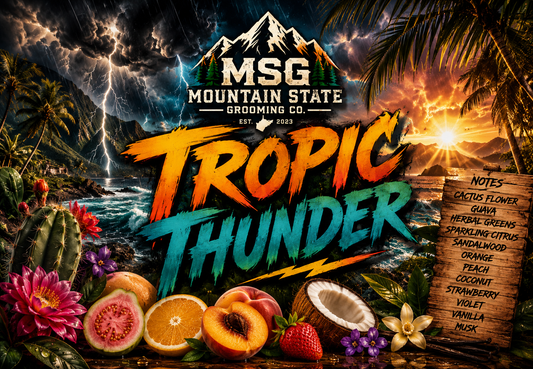 Tropic Thunder