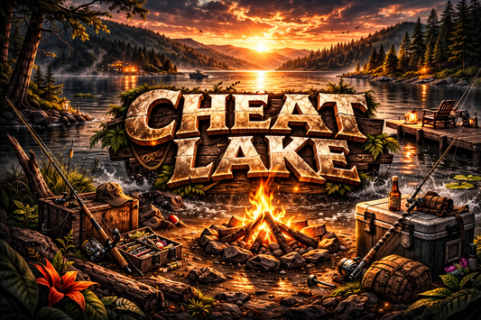 Cheat Lake