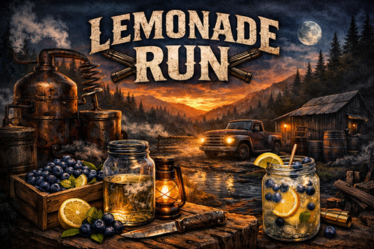 Lemonade Run