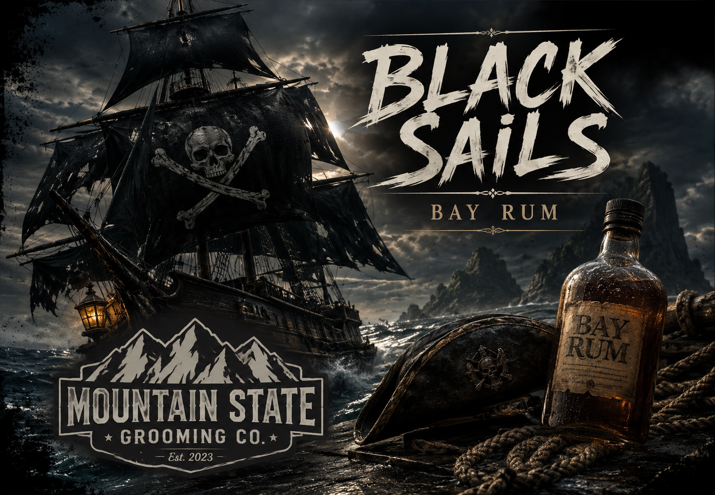 Black Sails