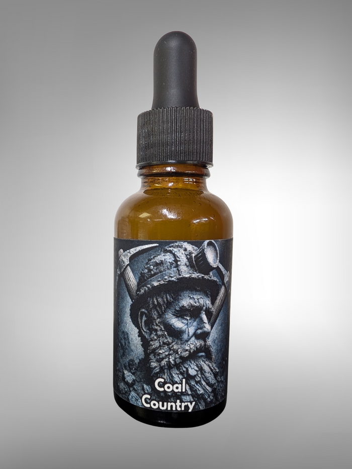 Coal Country