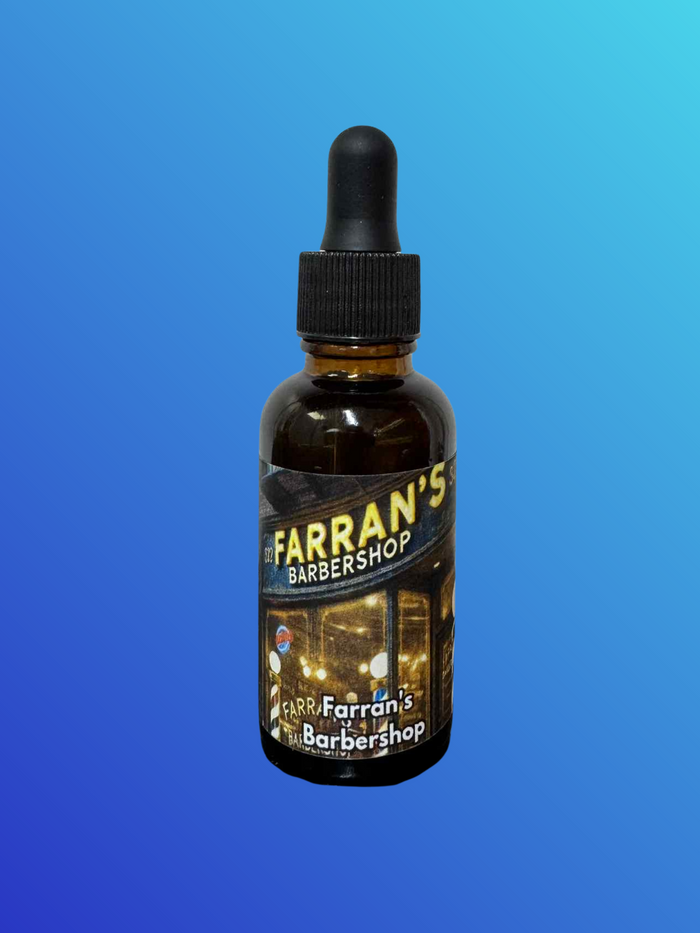 Farran's Barbershop