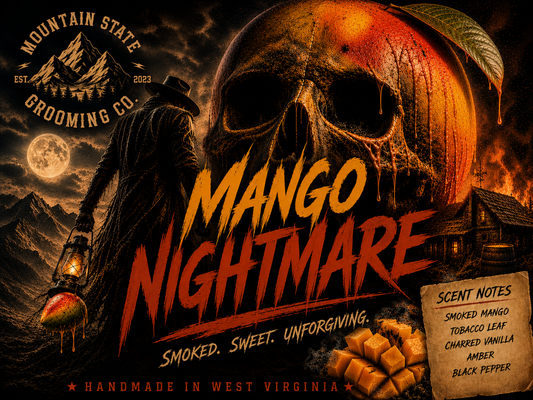 Mango Nightmare