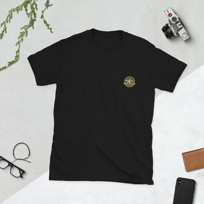 Farran's Barbershop Tee