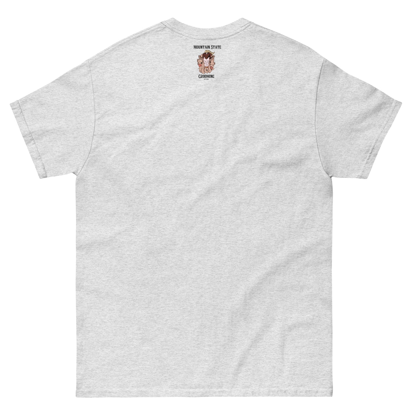 304 MSG Tee