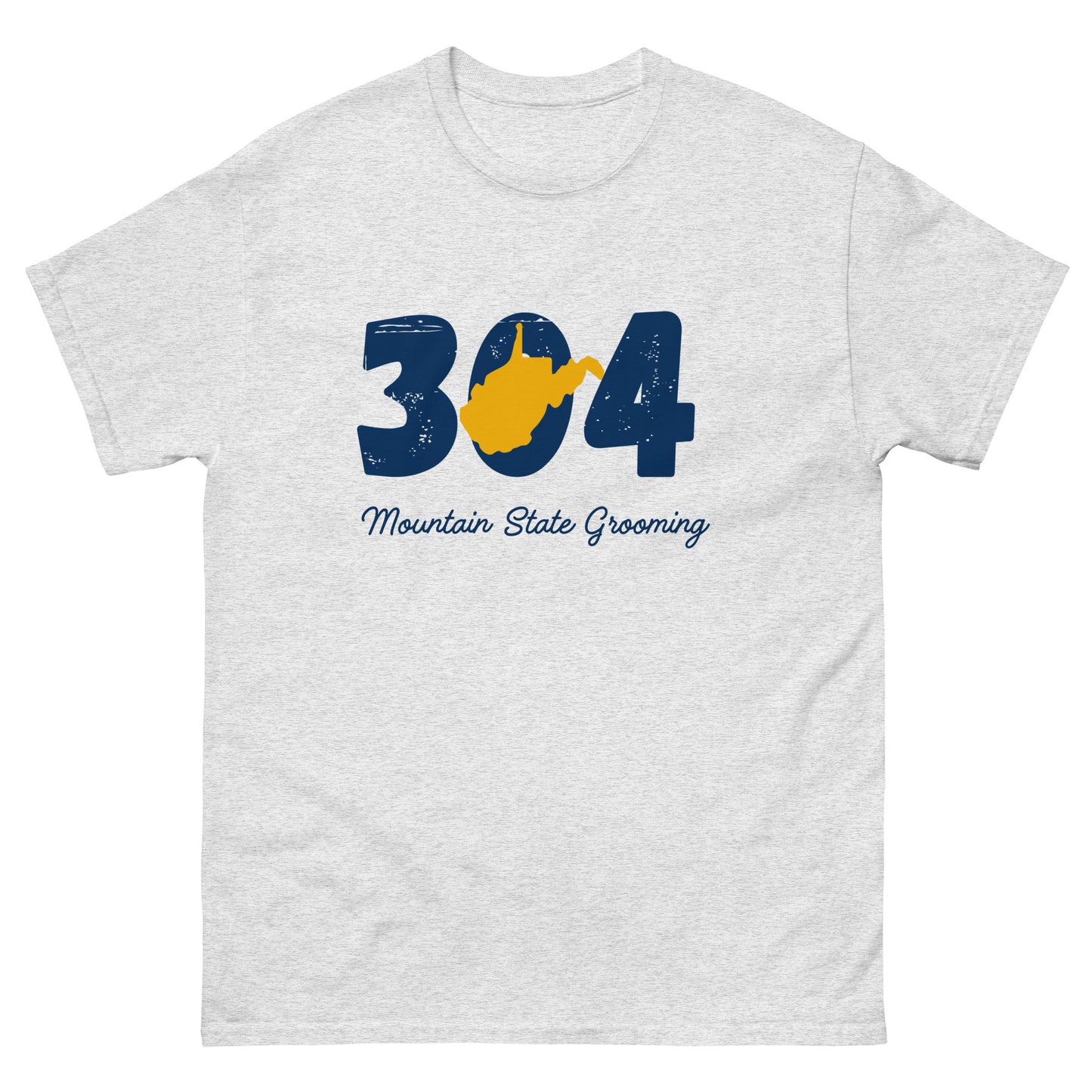 304 MSG Tee