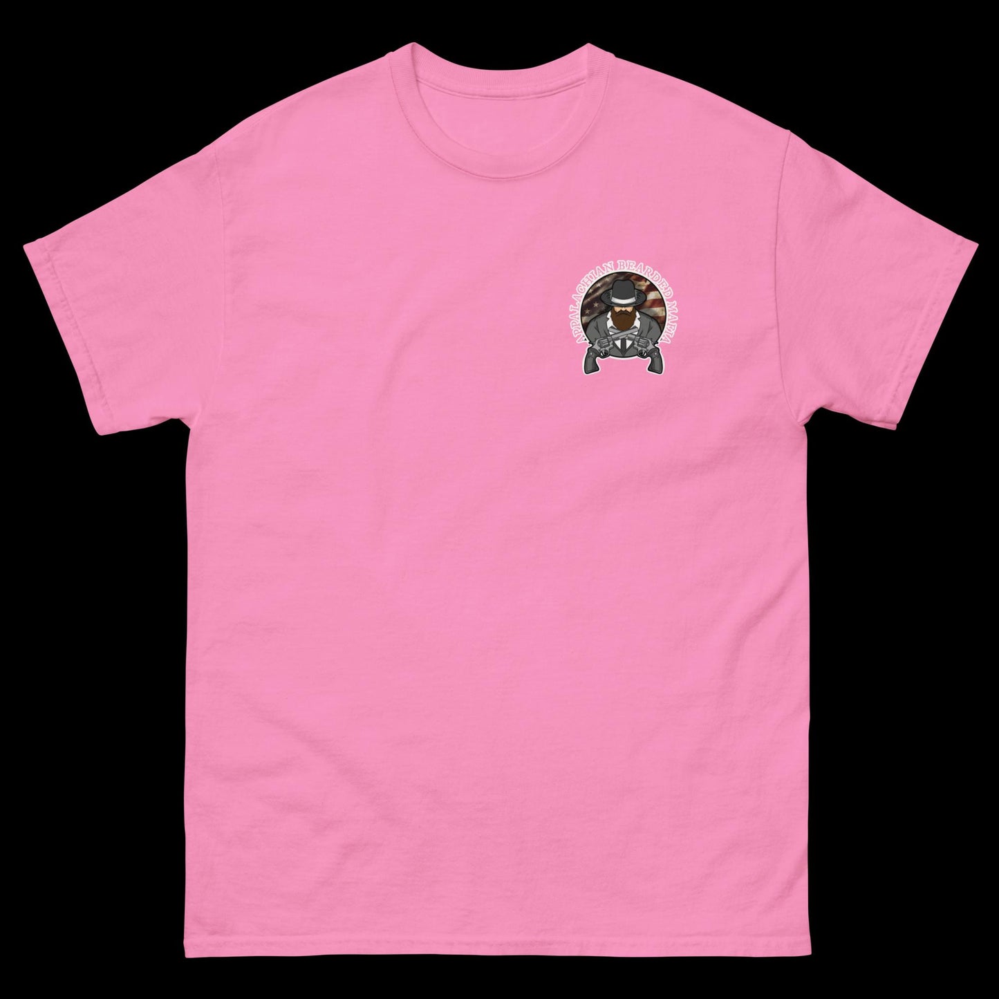 MSG and ABM Tee