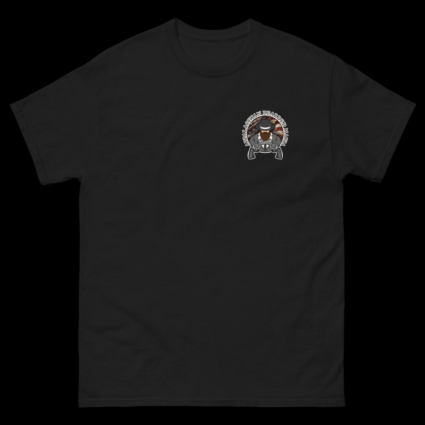 MSG and ABM Tee