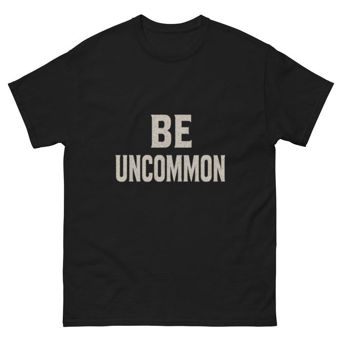 MSG Uncommon Tee