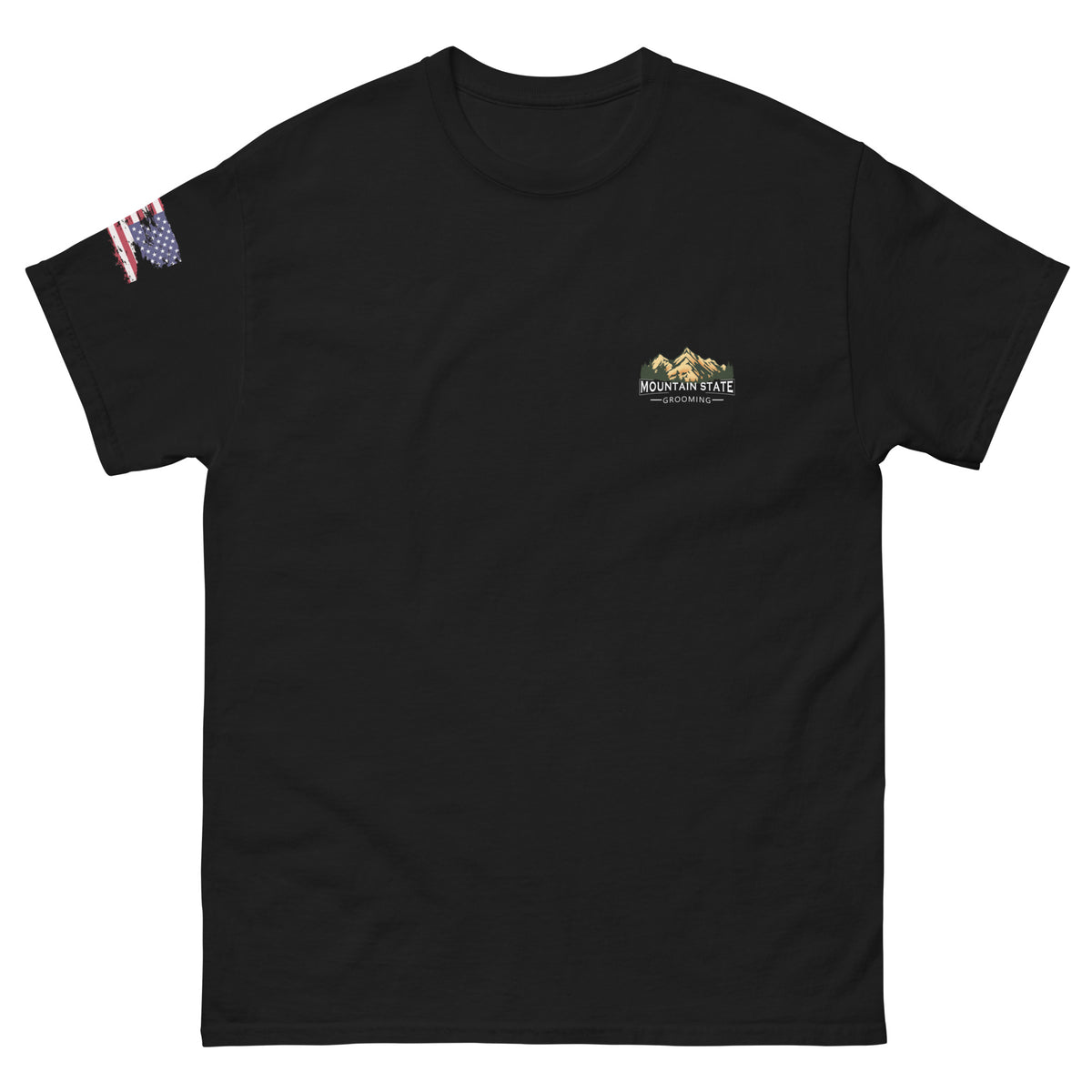 R.E.D. Friday Tee