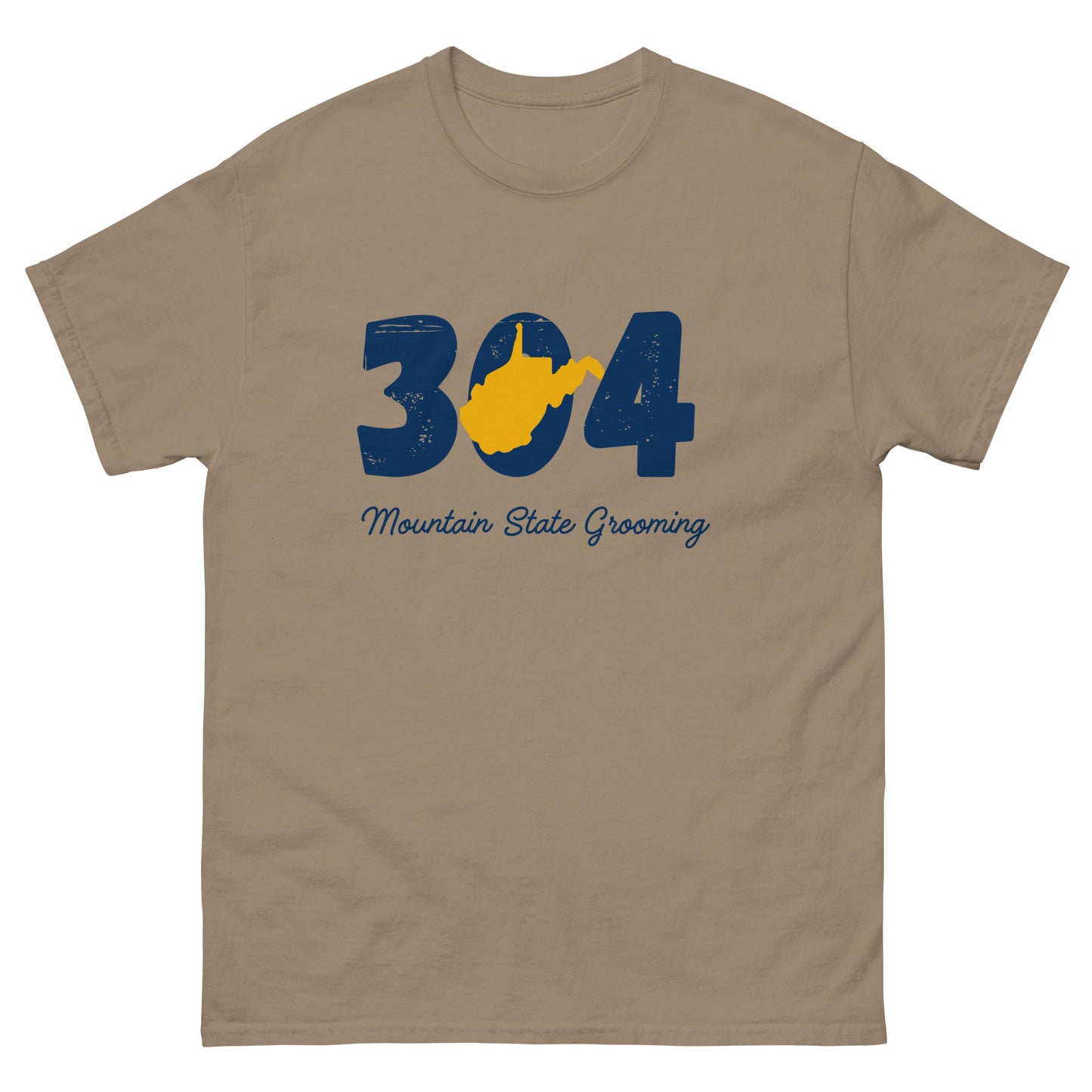 304 MSG Tee