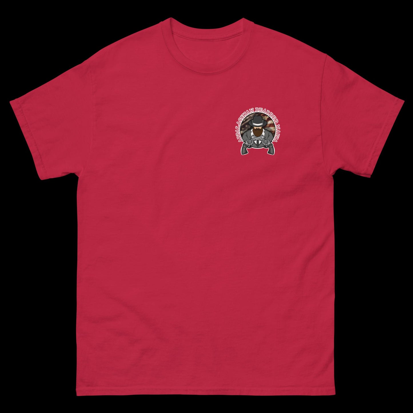 MSG and ABM Tee