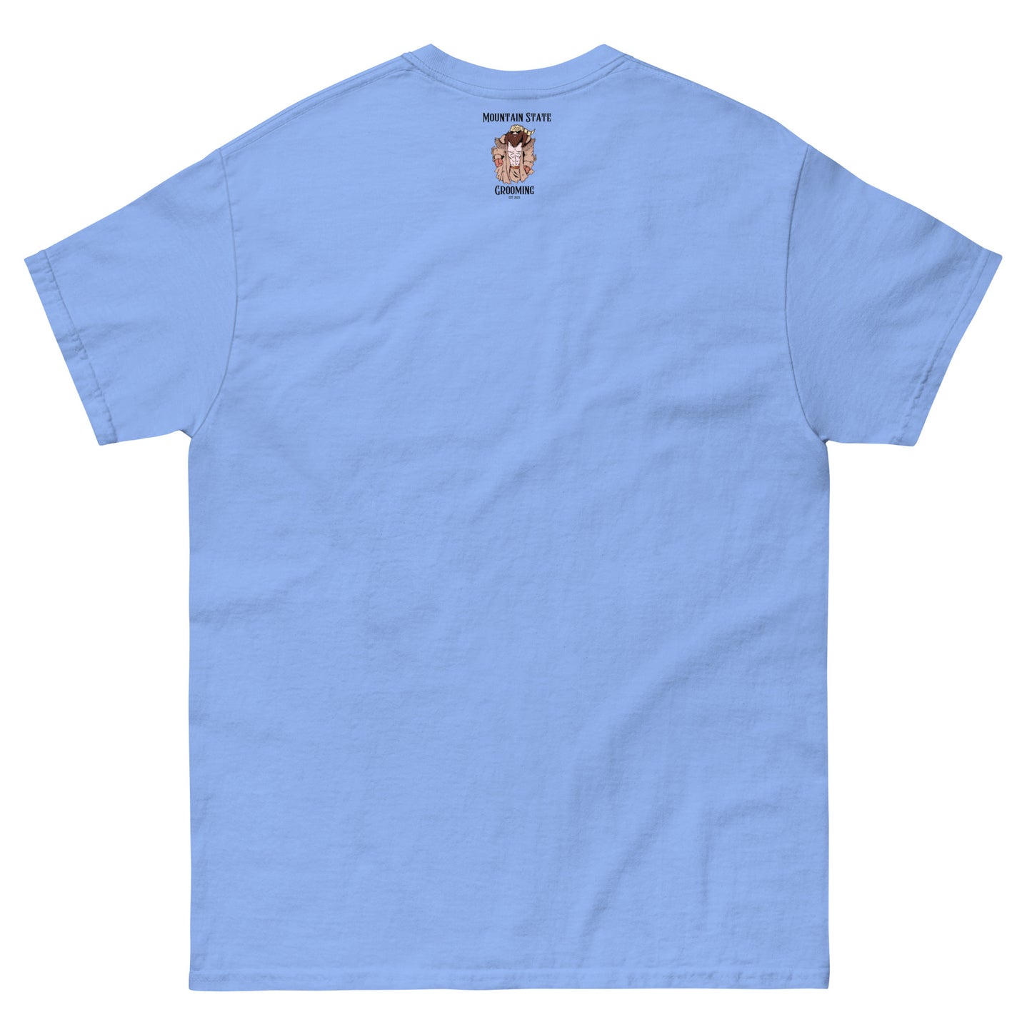 304 MSG Tee