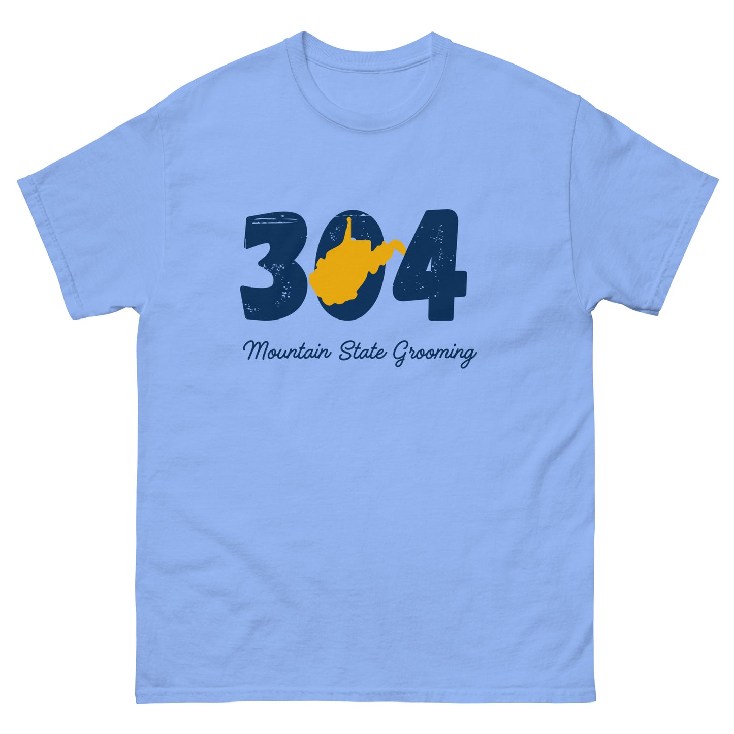 304 MSG Tee