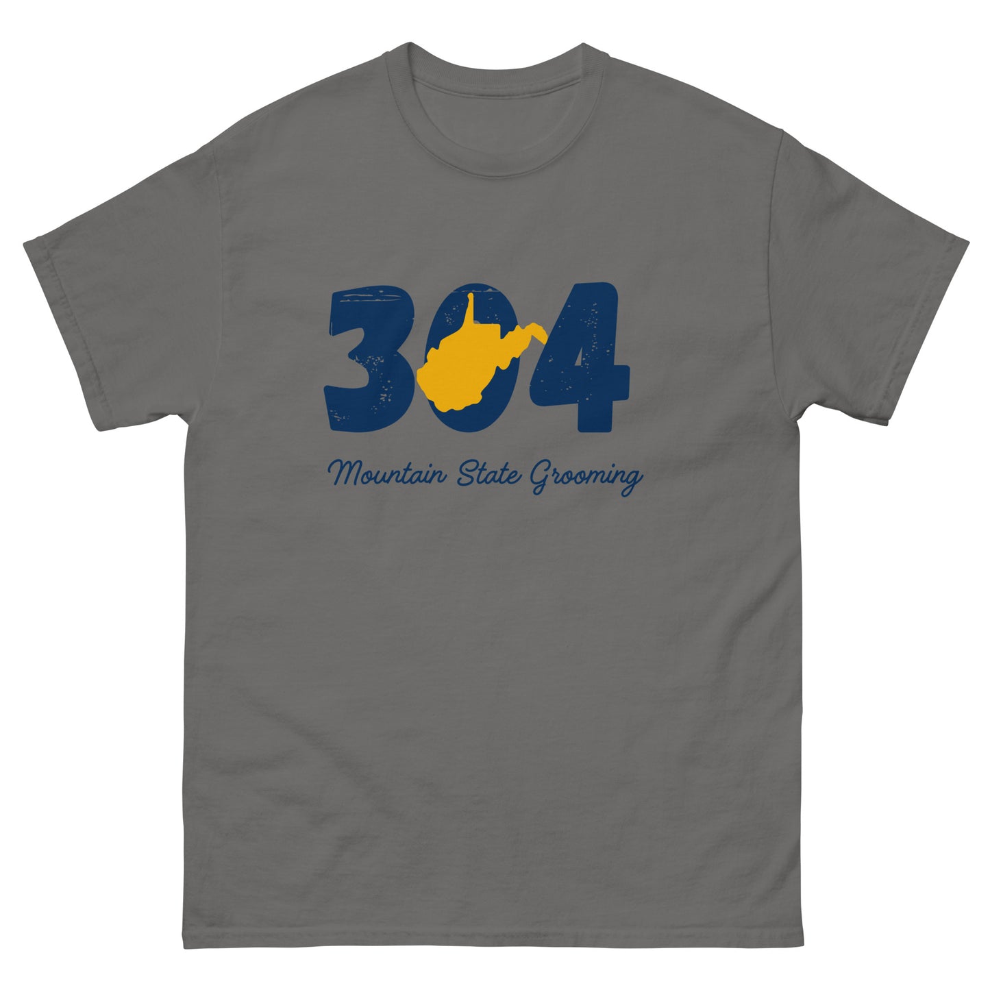 304 MSG Tee