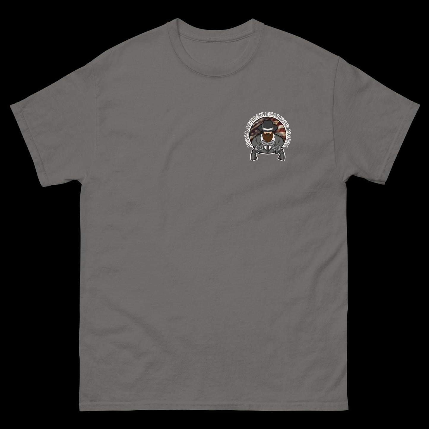 MSG and ABM Tee