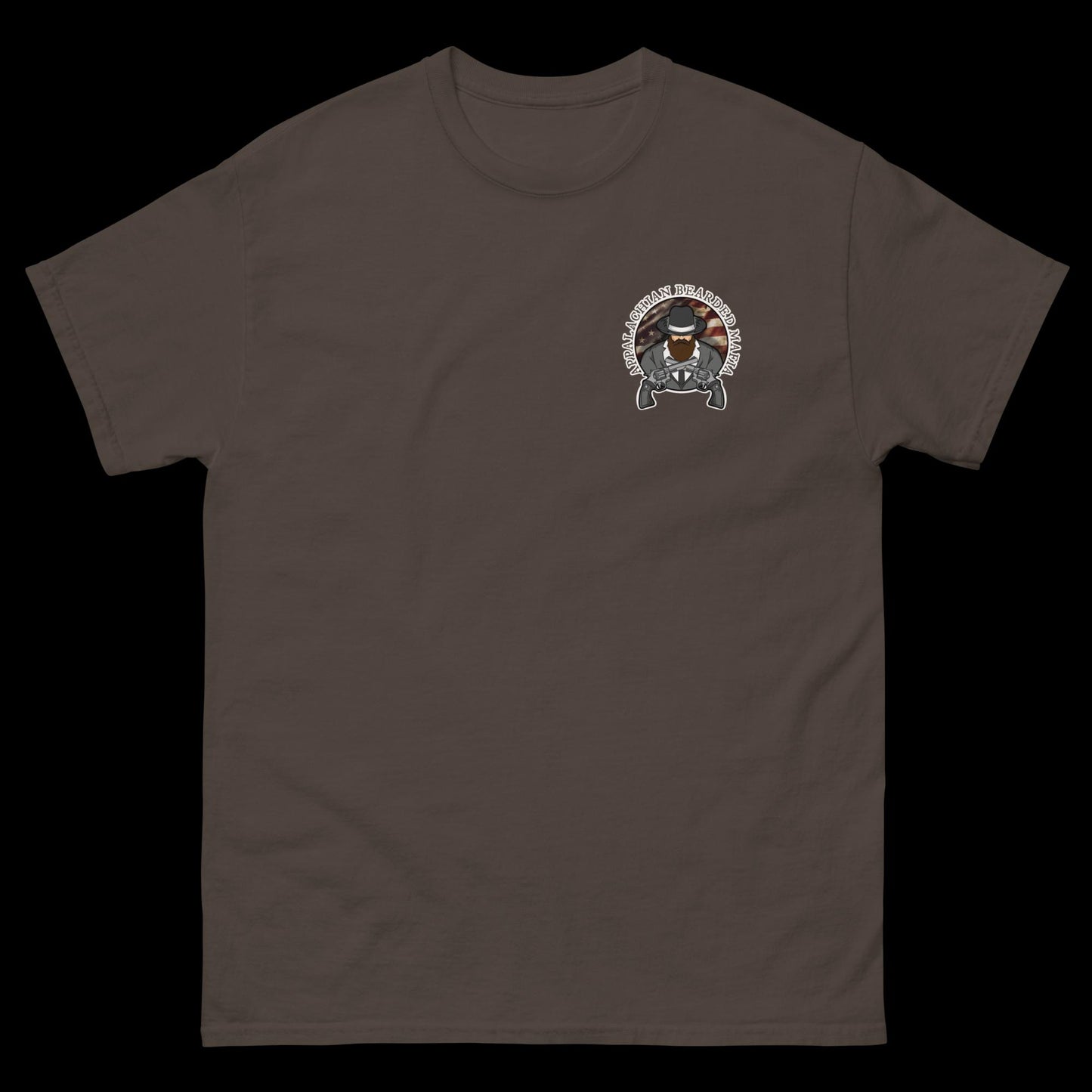 MSG and ABM Tee