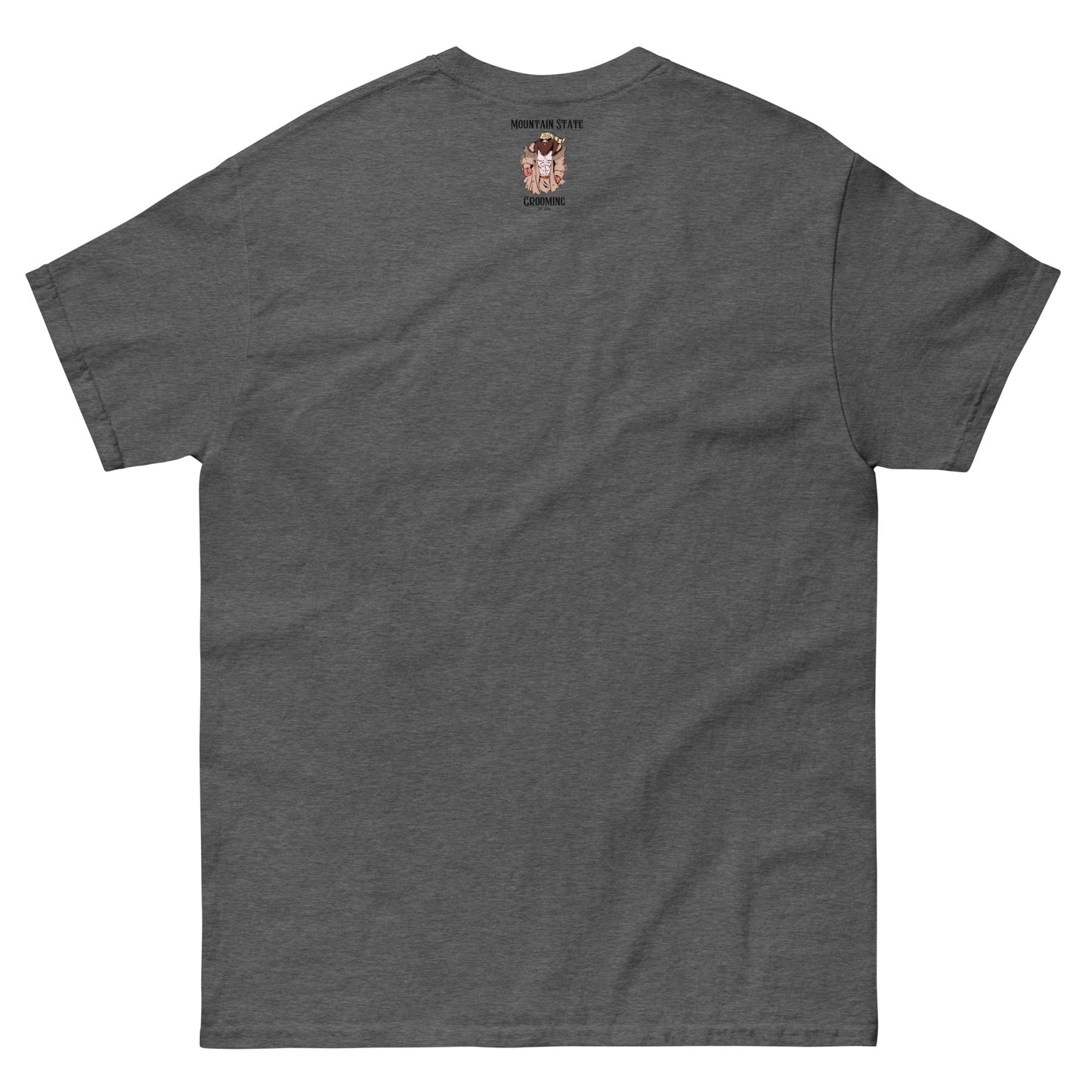 304 MSG Tee