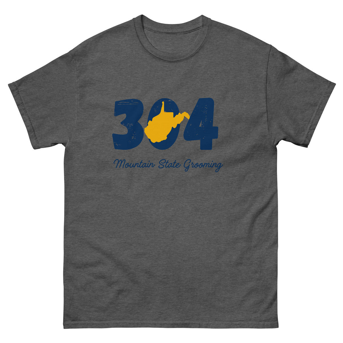 304 MSG Tee
