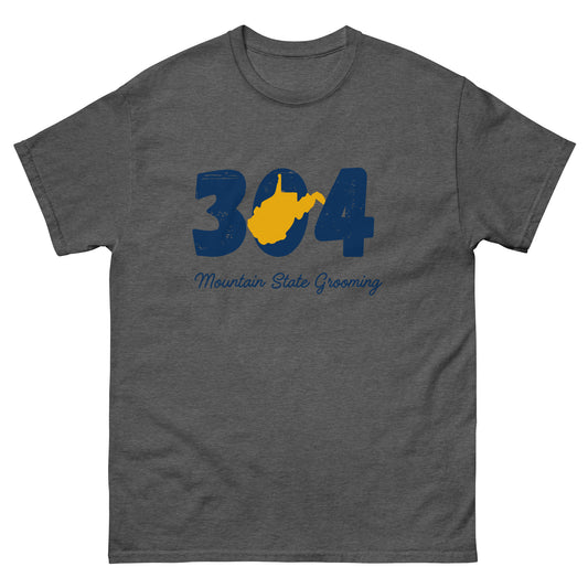 304 MSG Tee