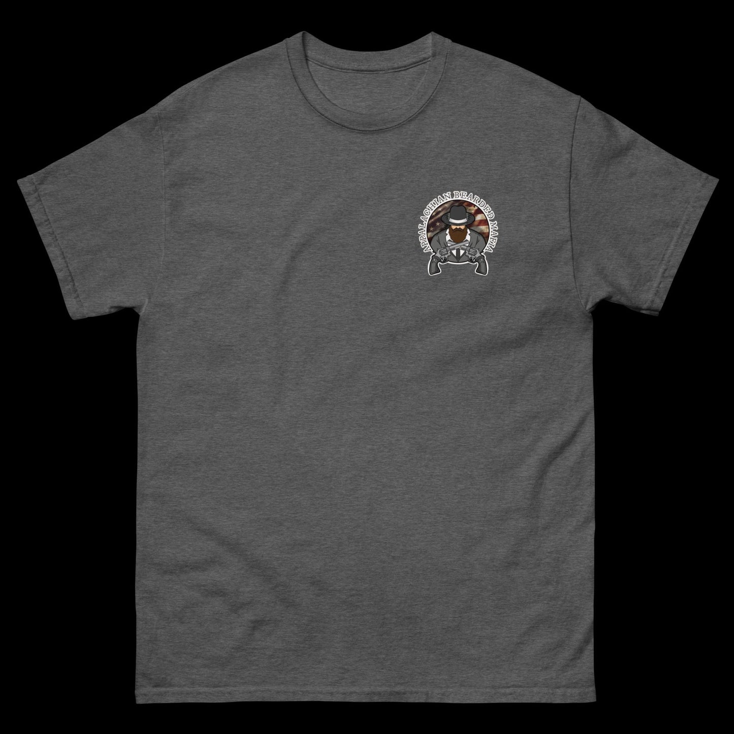 MSG and ABM Tee