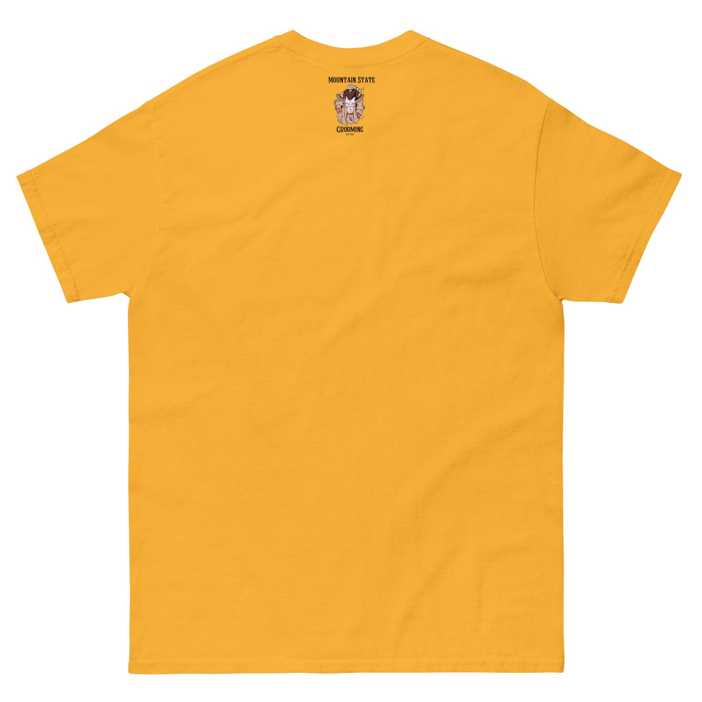 304 MSG Tee