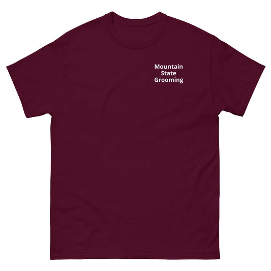 MSG Shirt