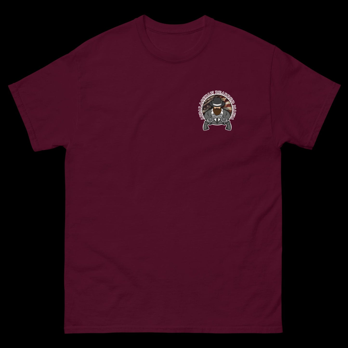 MSG and ABM Tee