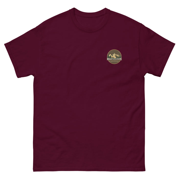 1863 Tee