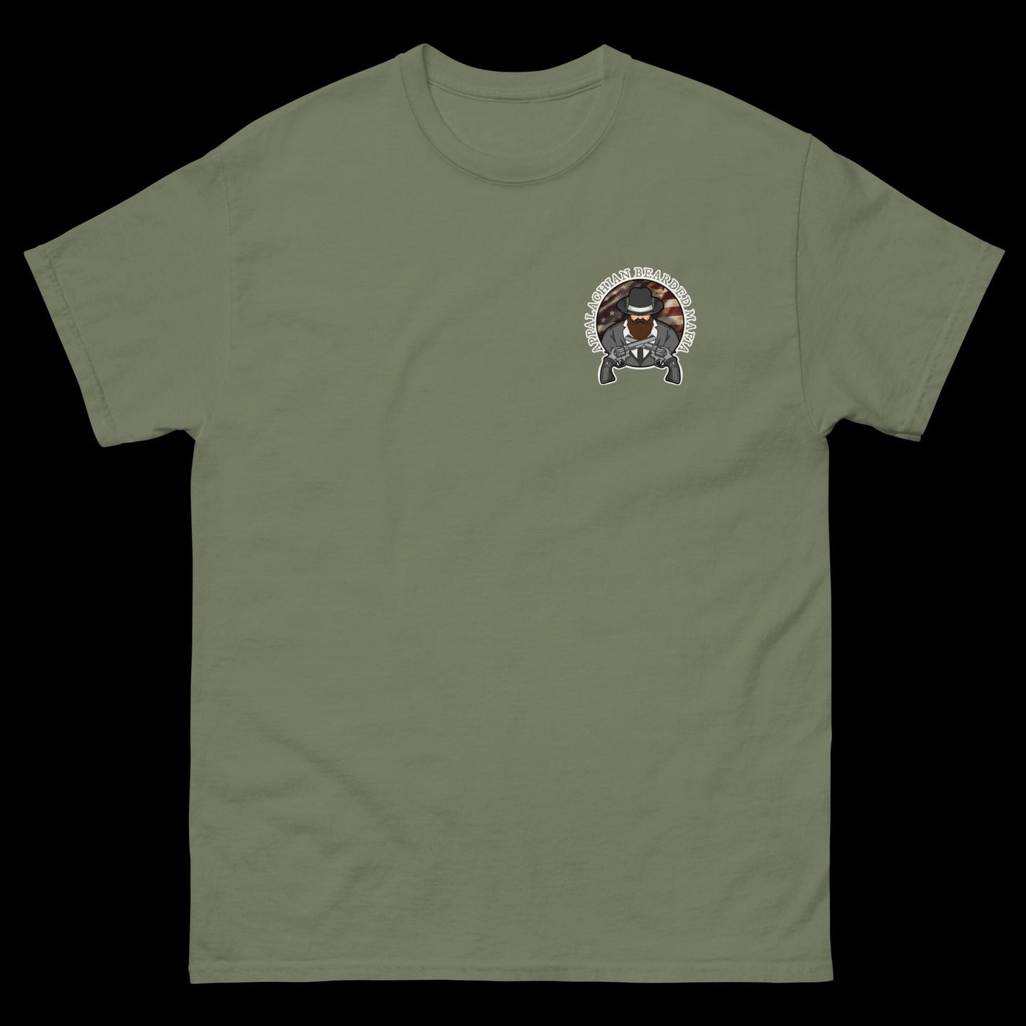 MSG and ABM Tee