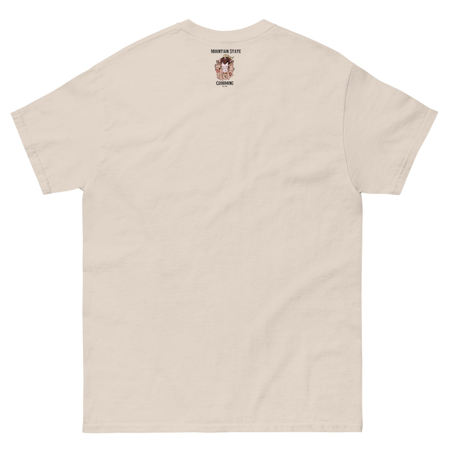 304 MSG Tee