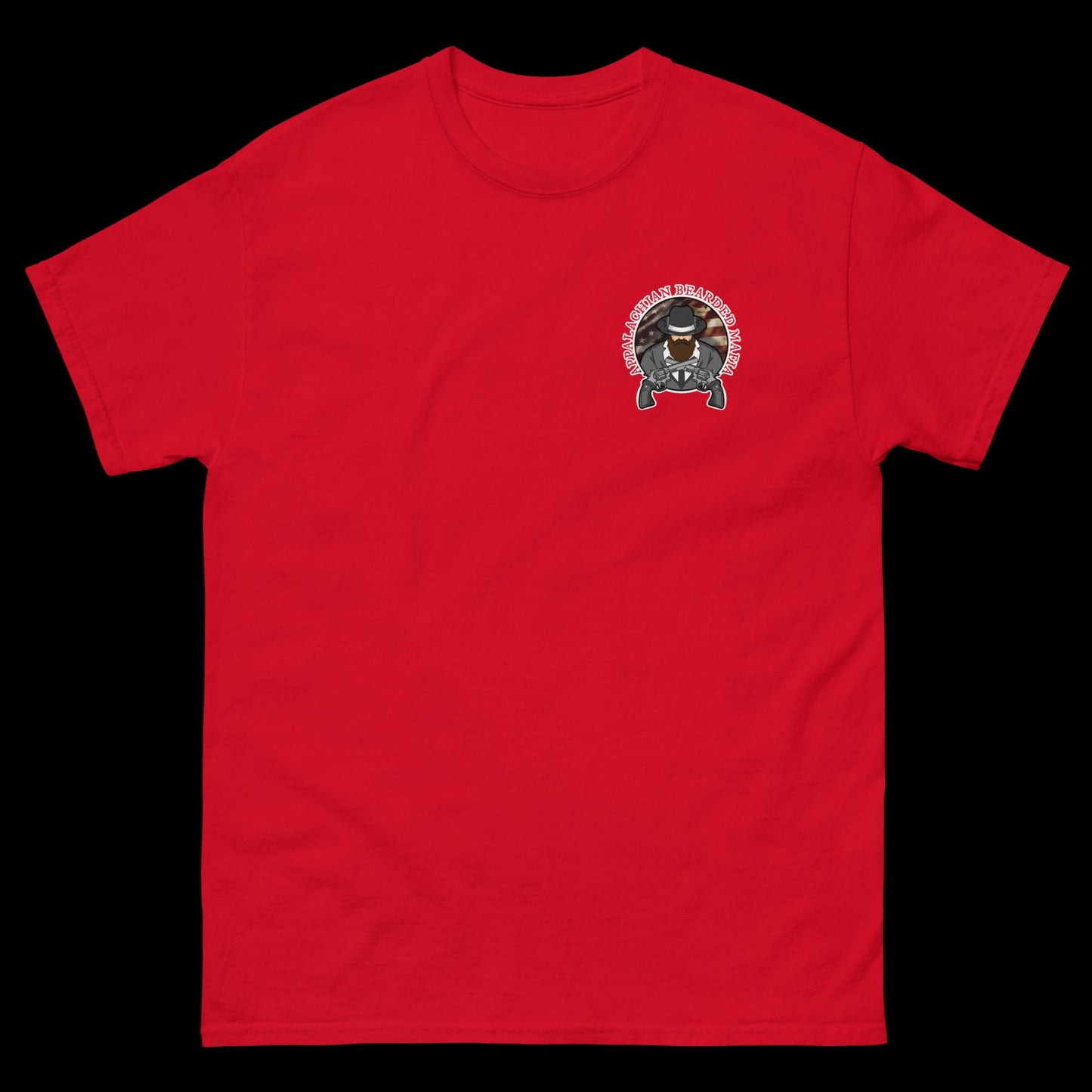 MSG and ABM Tee