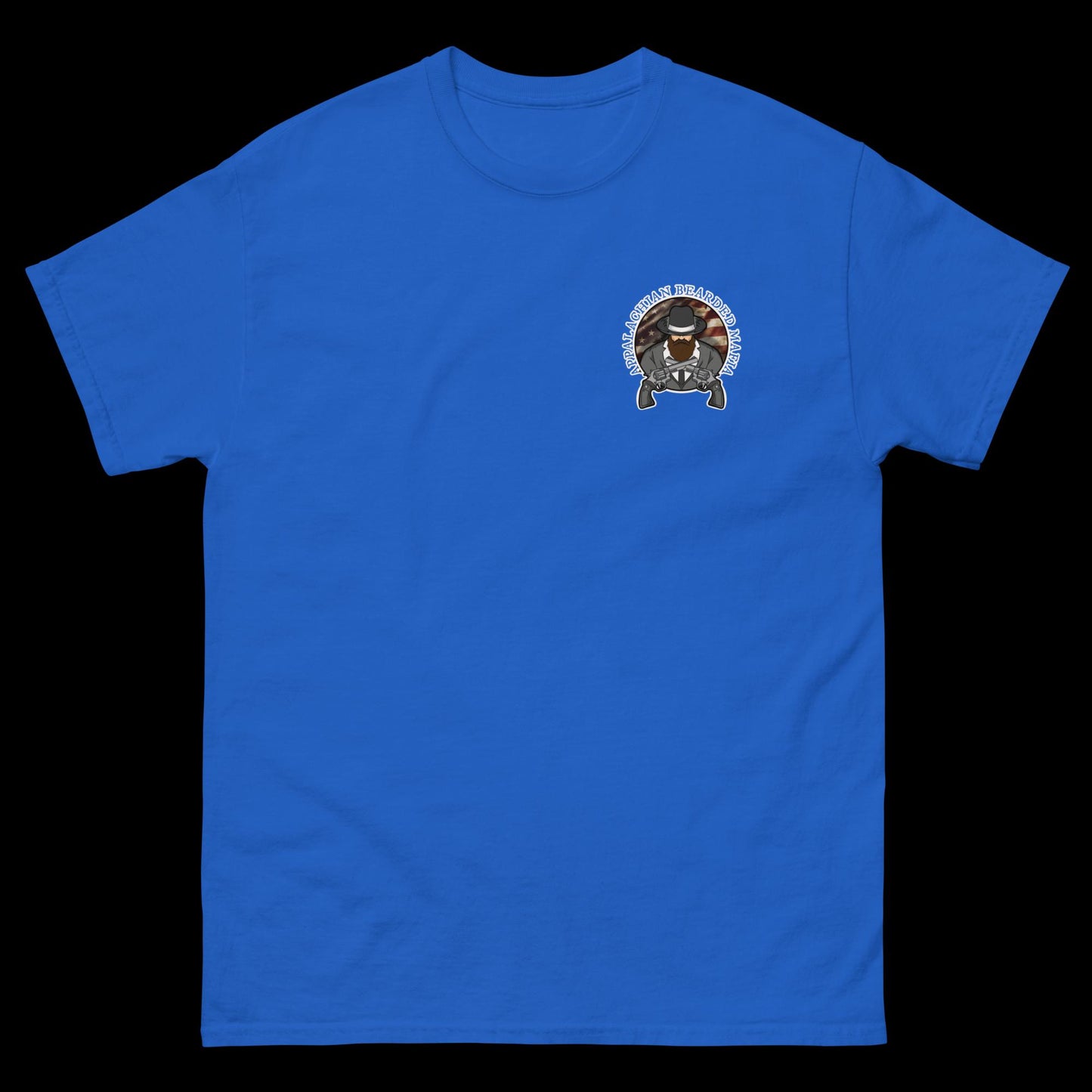 MSG and ABM Tee