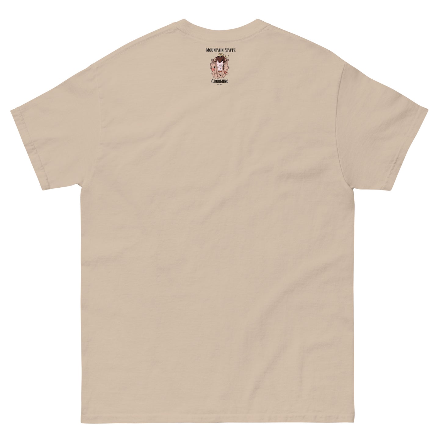 304 MSG Tee