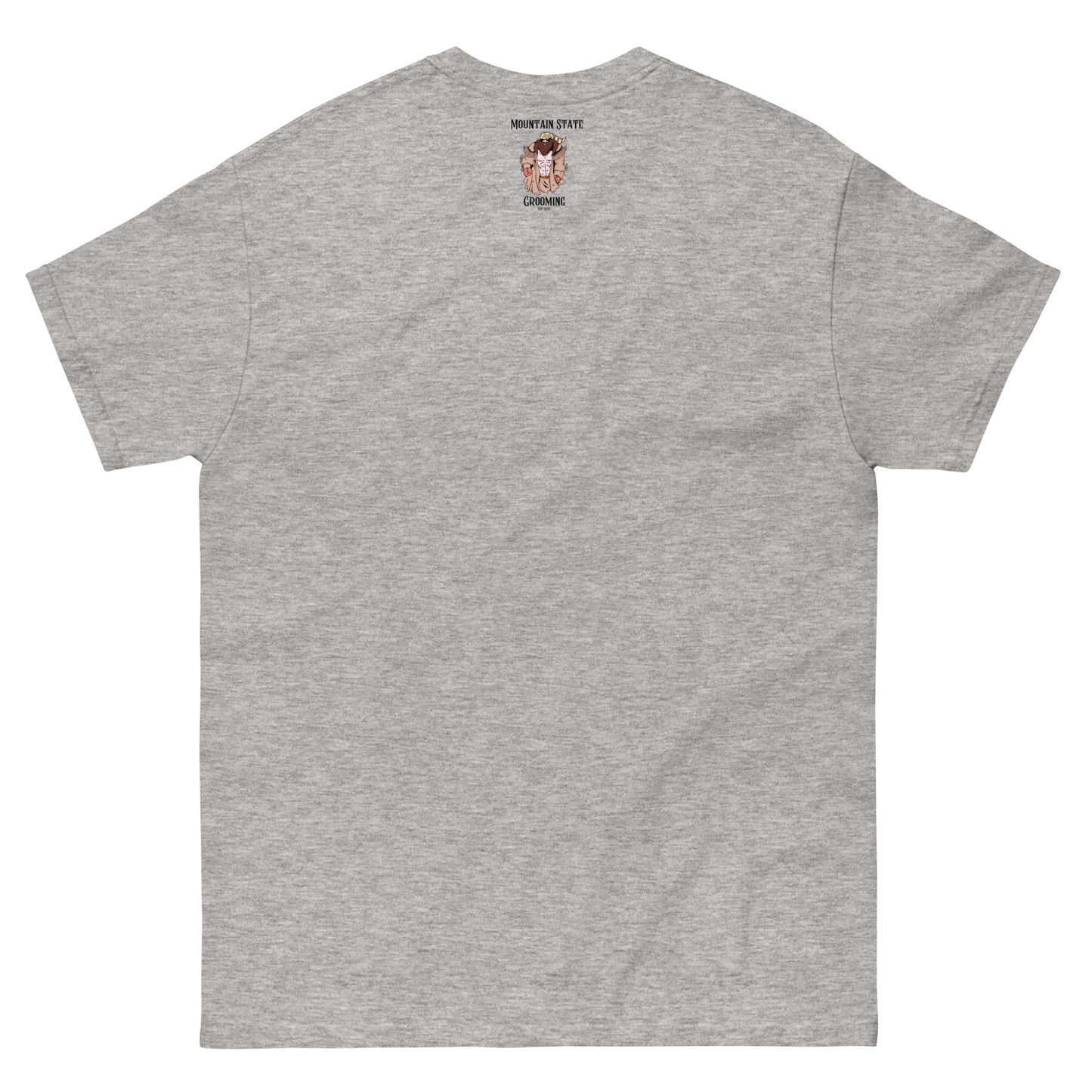 304 MSG Tee