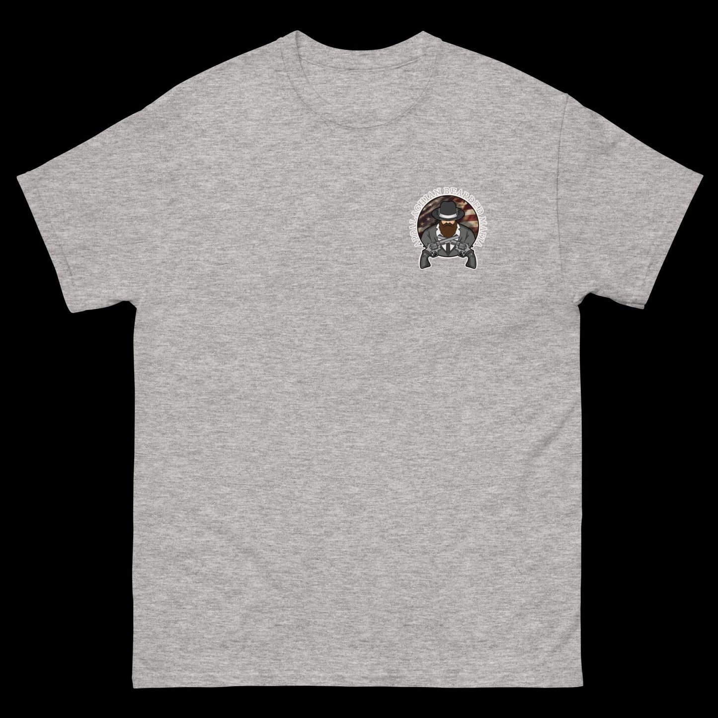MSG and ABM Tee